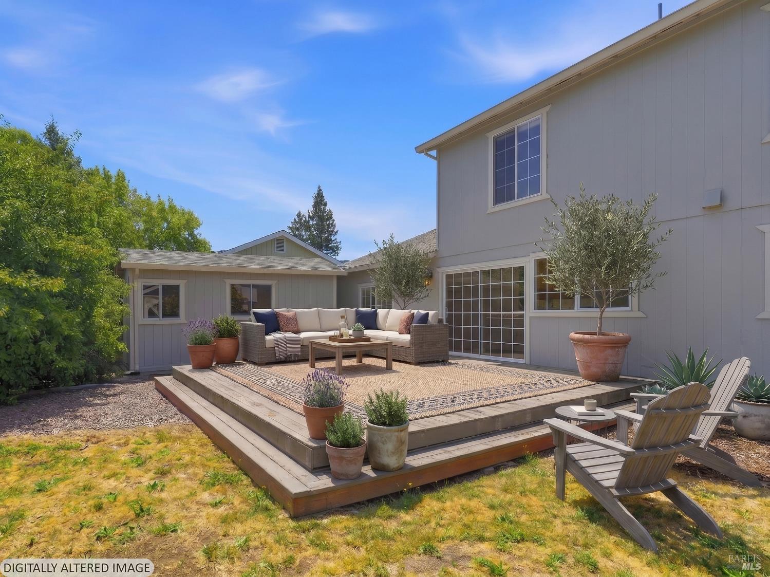 8460 Lancaster Drive Rohnert Park CA 94928