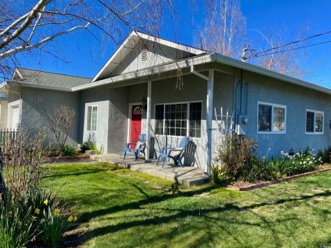 200 Arlington Drive Ukiah CA 95482