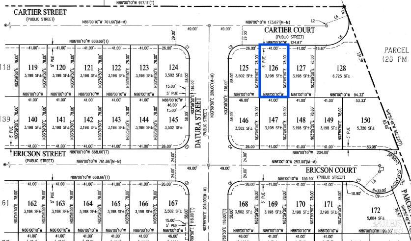 207 Cartier Court American Canyon CA 94503
