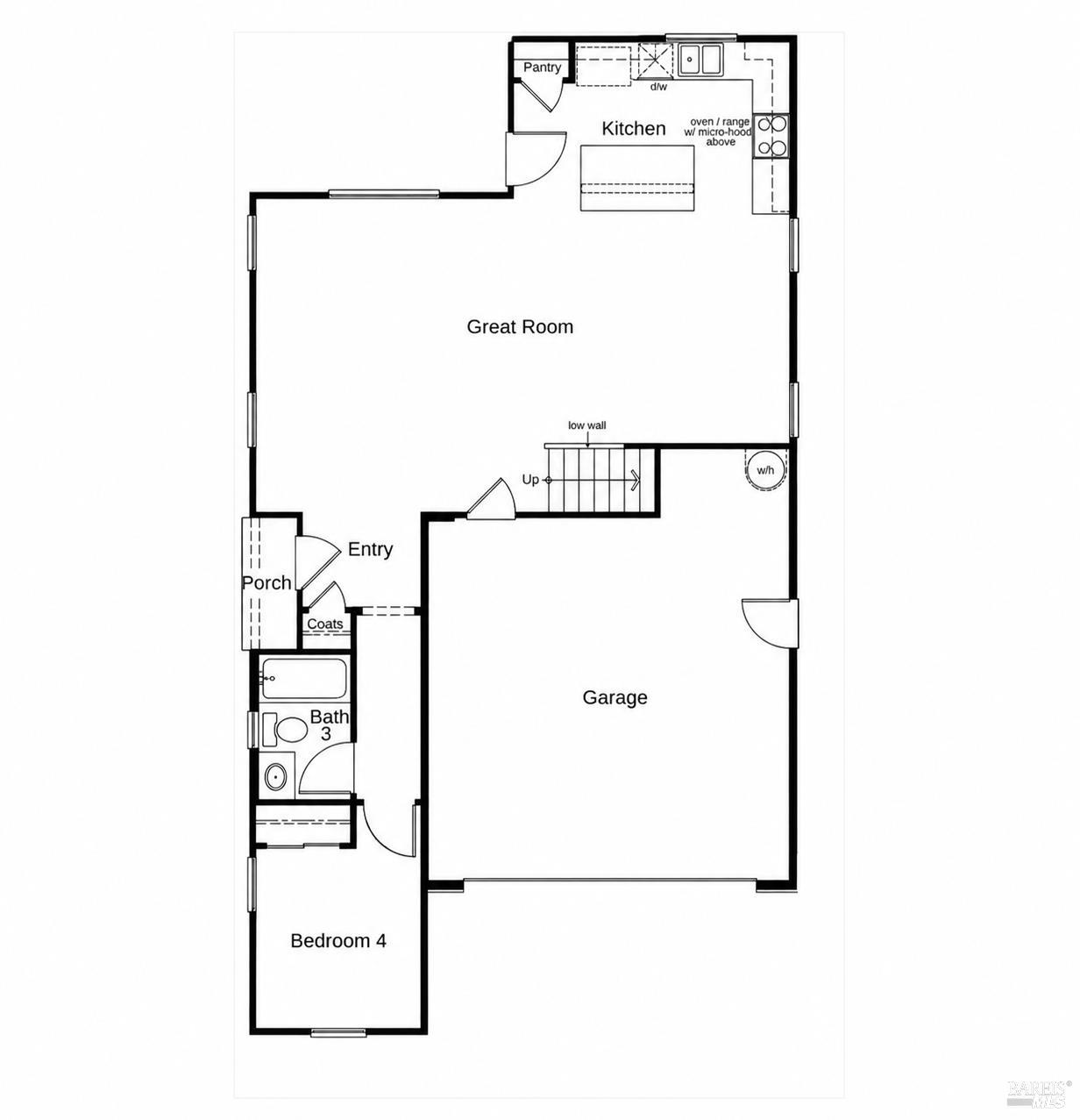 207 Cartier Court American Canyon CA 94503