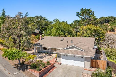 35 Salvador Way San Rafael CA 94903