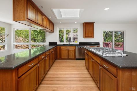 35 Salvador Way San Rafael CA 94903