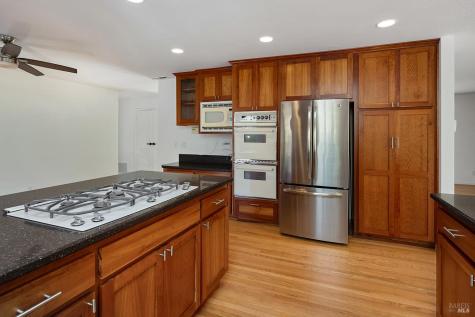 35 Salvador Way San Rafael CA 94903