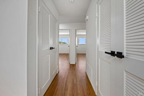 35 Salvador Way San Rafael CA 94903