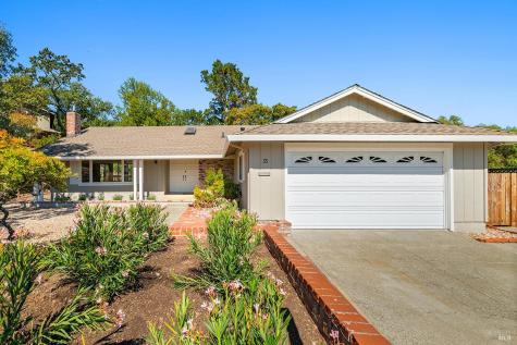 35 Salvador Way San Rafael CA 94903