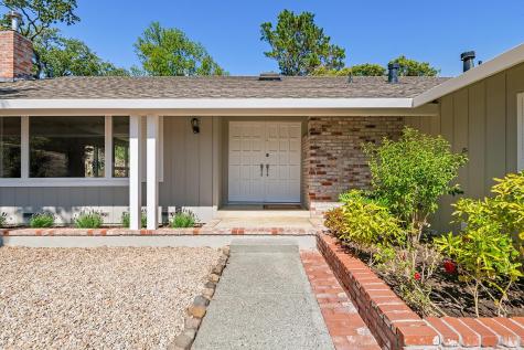 35 Salvador Way San Rafael CA 94903