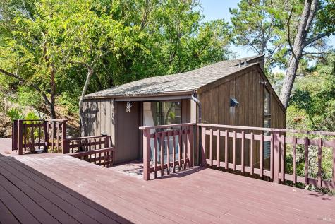 35 Salvador Way San Rafael CA 94903