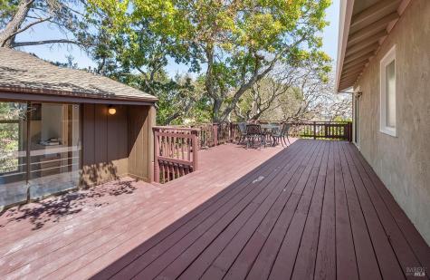 35 Salvador Way San Rafael CA 94903