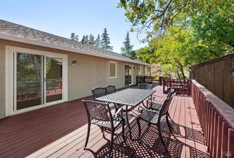 35 Salvador Way San Rafael CA 94903