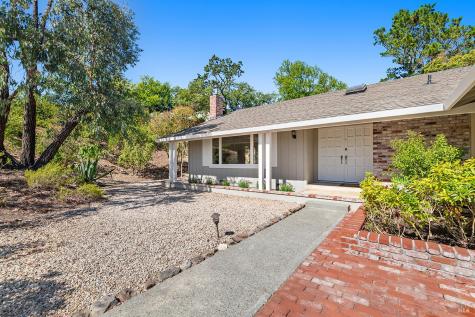 35 Salvador Way San Rafael CA 94903