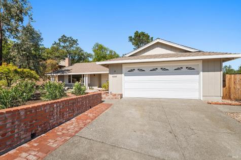 35 Salvador Way San Rafael CA 94903