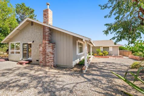 35 Salvador Way San Rafael CA 94903