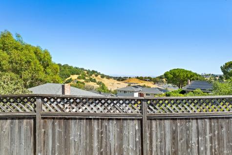 35 Salvador Way San Rafael CA 94903