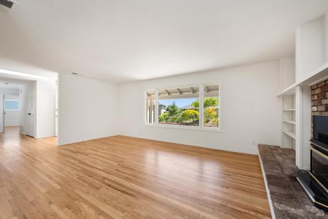 35 Salvador Way San Rafael CA 94903