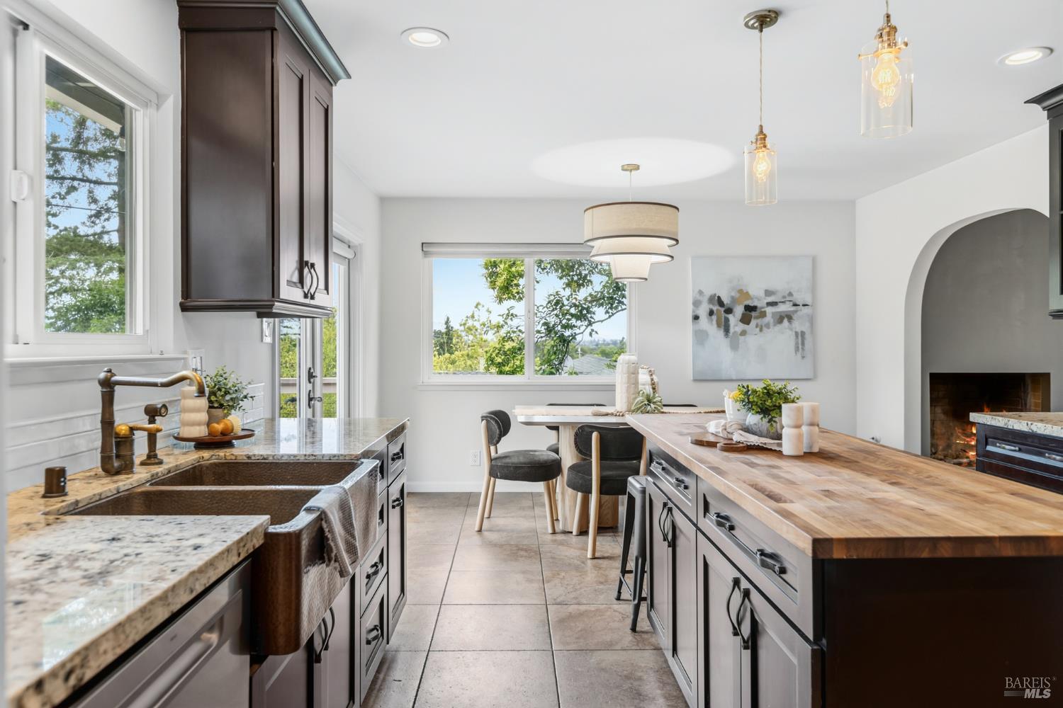 30 Montecito Boulevard Napa CA 94559