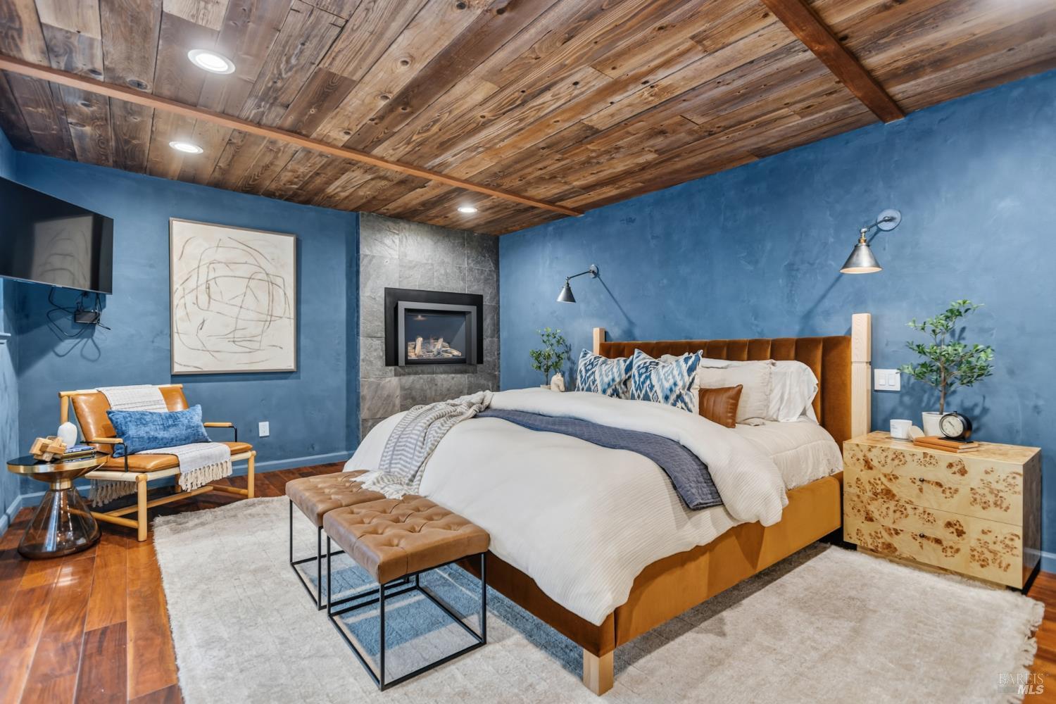 30 Montecito Boulevard Napa CA 94559