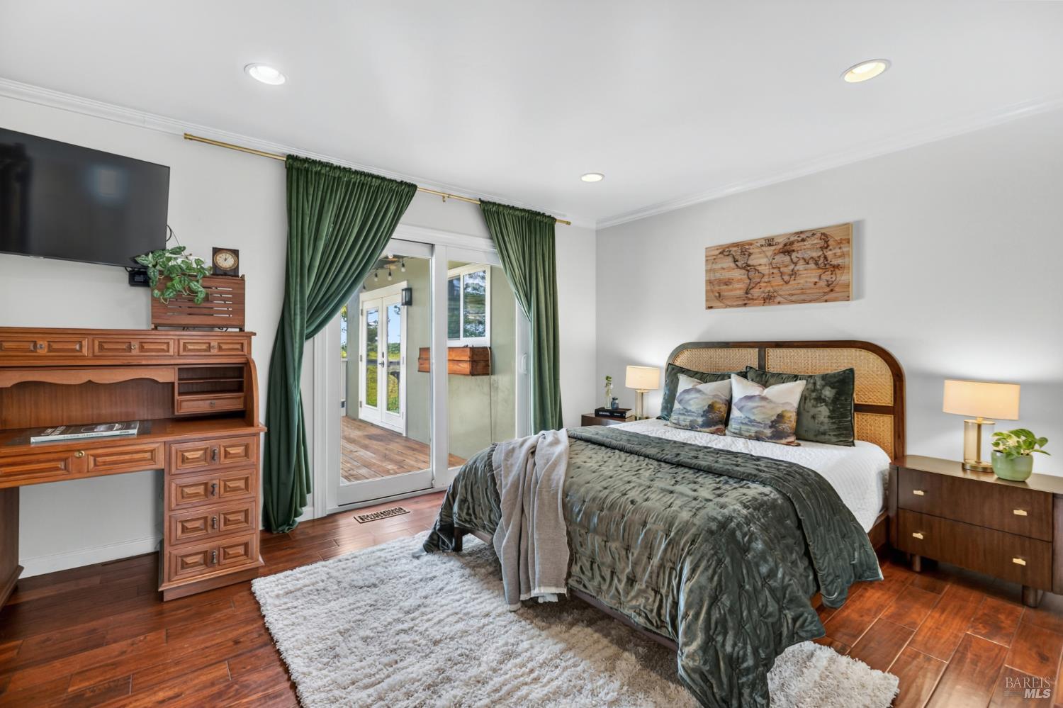 30 Montecito Boulevard Napa CA 94559
