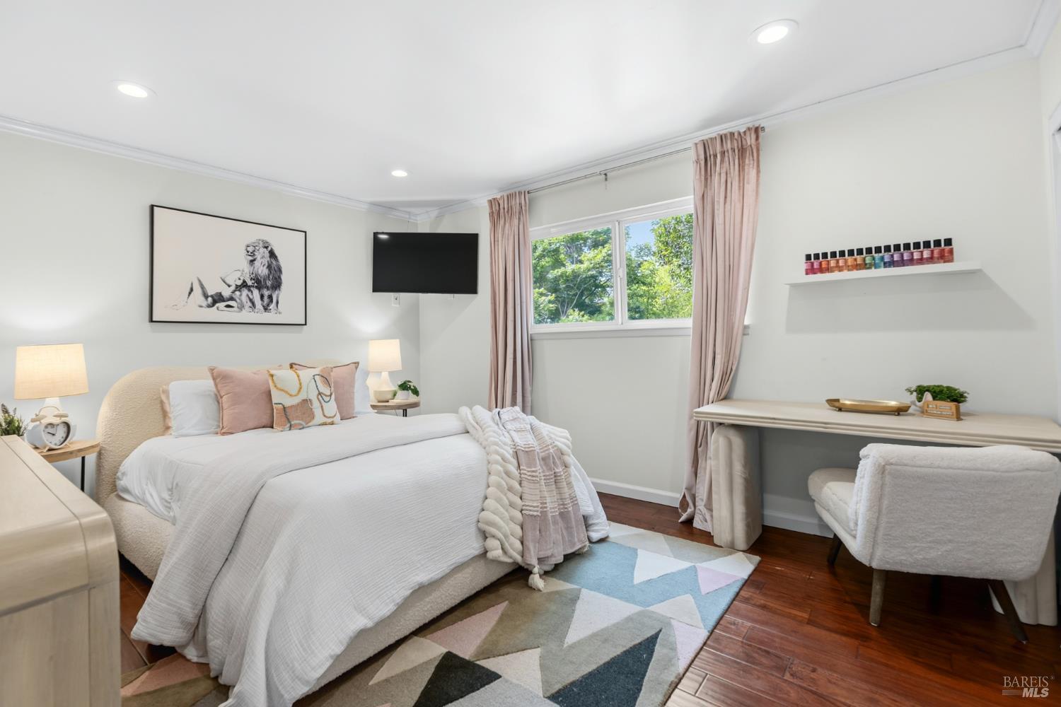 30 Montecito Boulevard Napa CA 94559