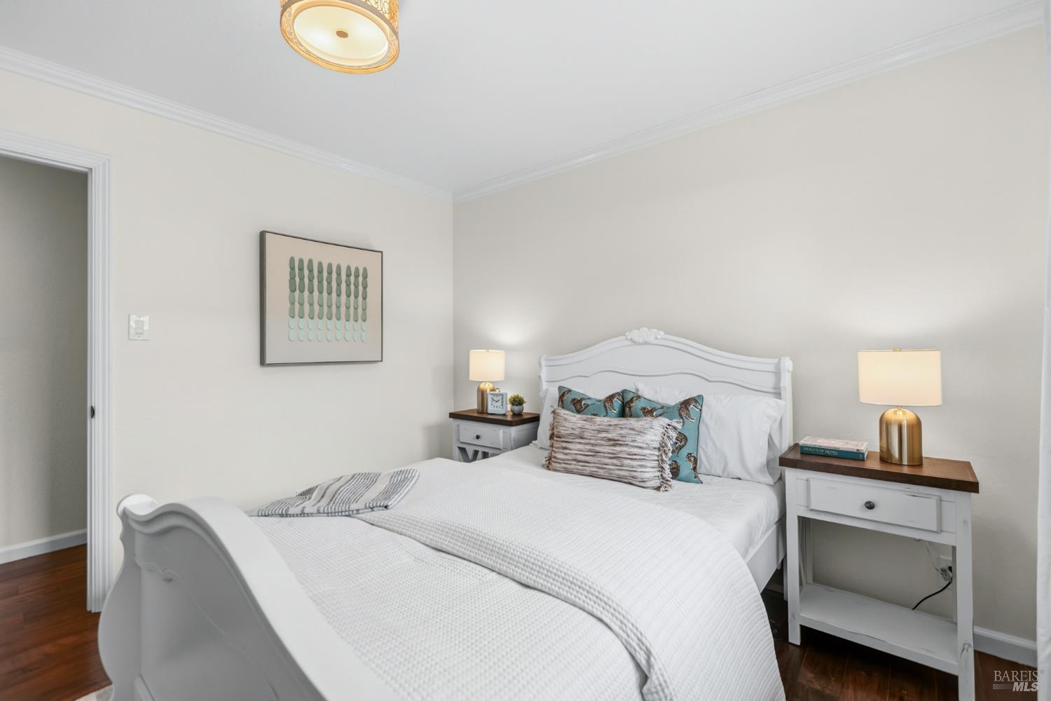 30 Montecito Boulevard Napa CA 94559