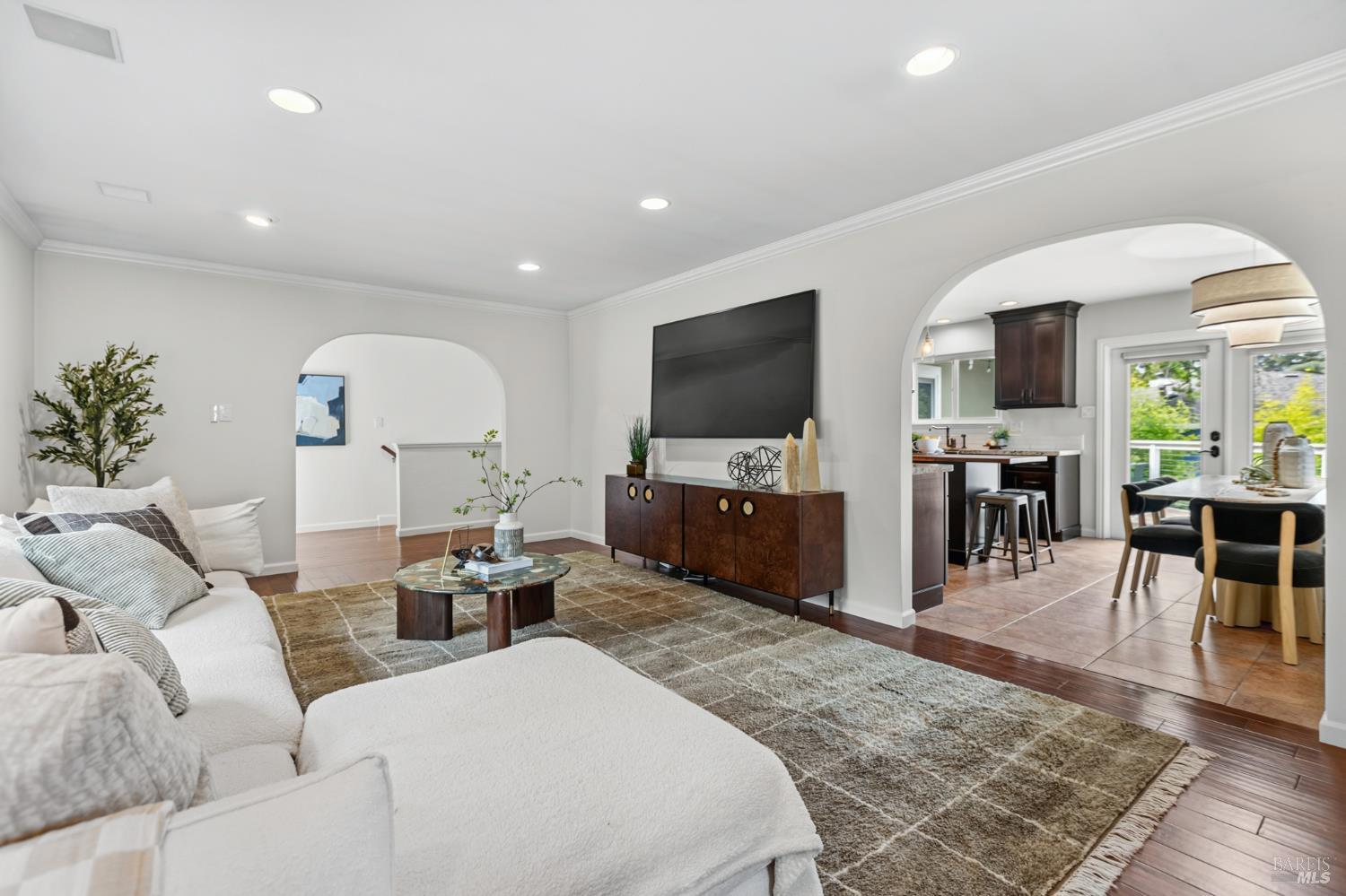 30 Montecito Boulevard Napa CA 94559