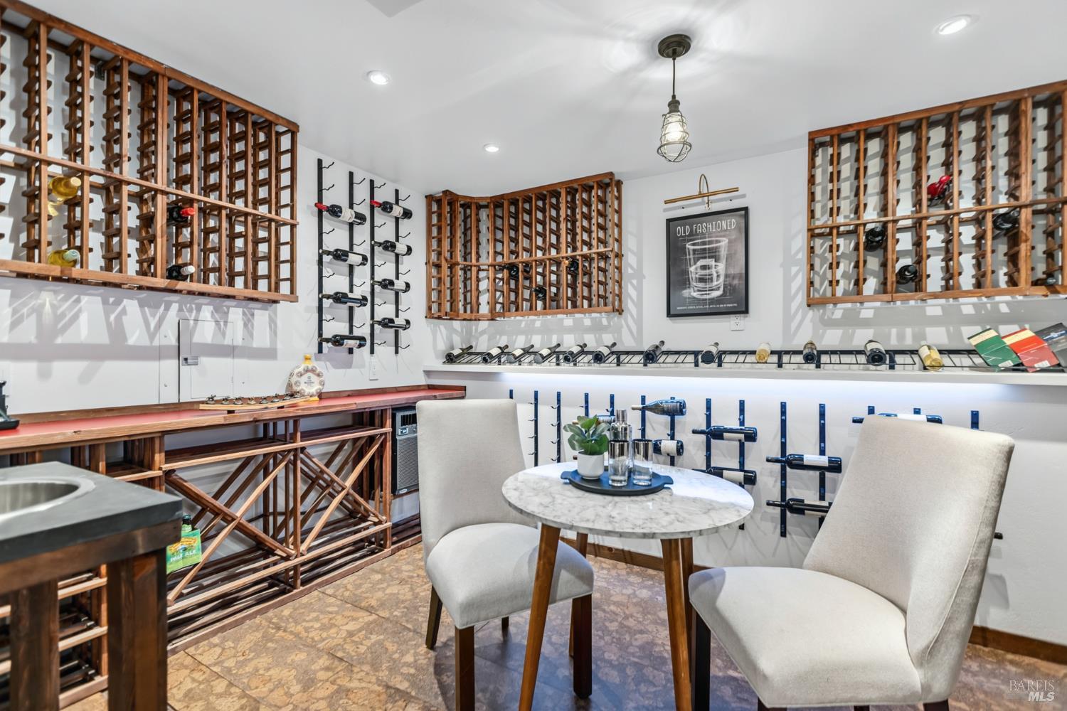 30 Montecito Boulevard Napa CA 94559