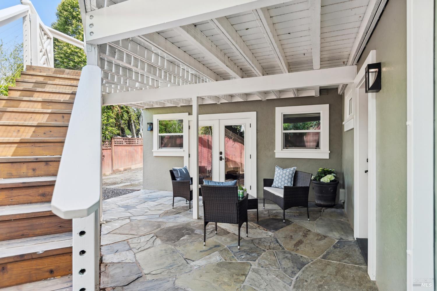 30 Montecito Boulevard Napa CA 94559