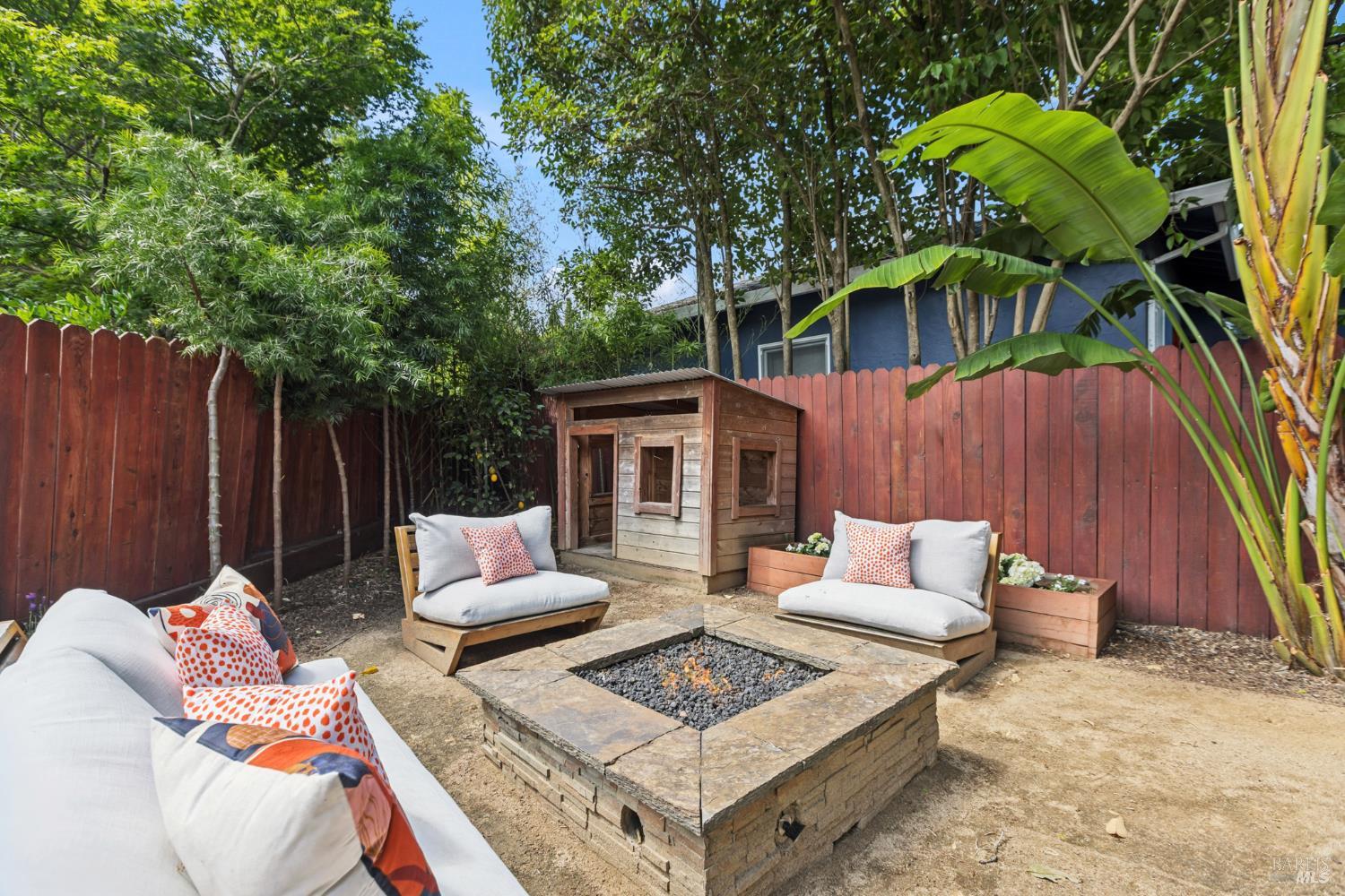 30 Montecito Boulevard Napa CA 94559