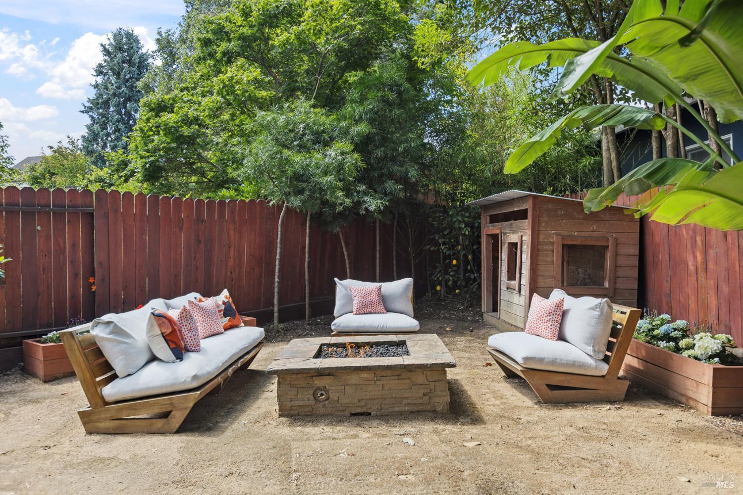 30 Montecito Boulevard Napa CA 94559