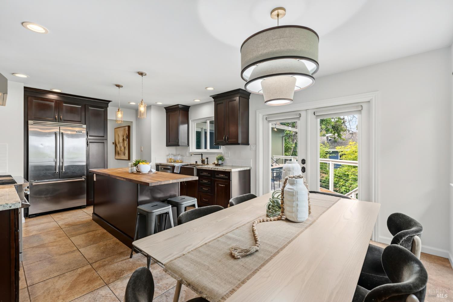 30 Montecito Boulevard Napa CA 94559