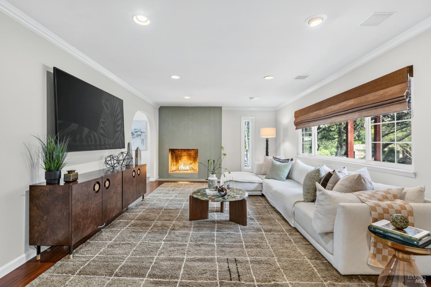30 Montecito Boulevard Napa CA 94559