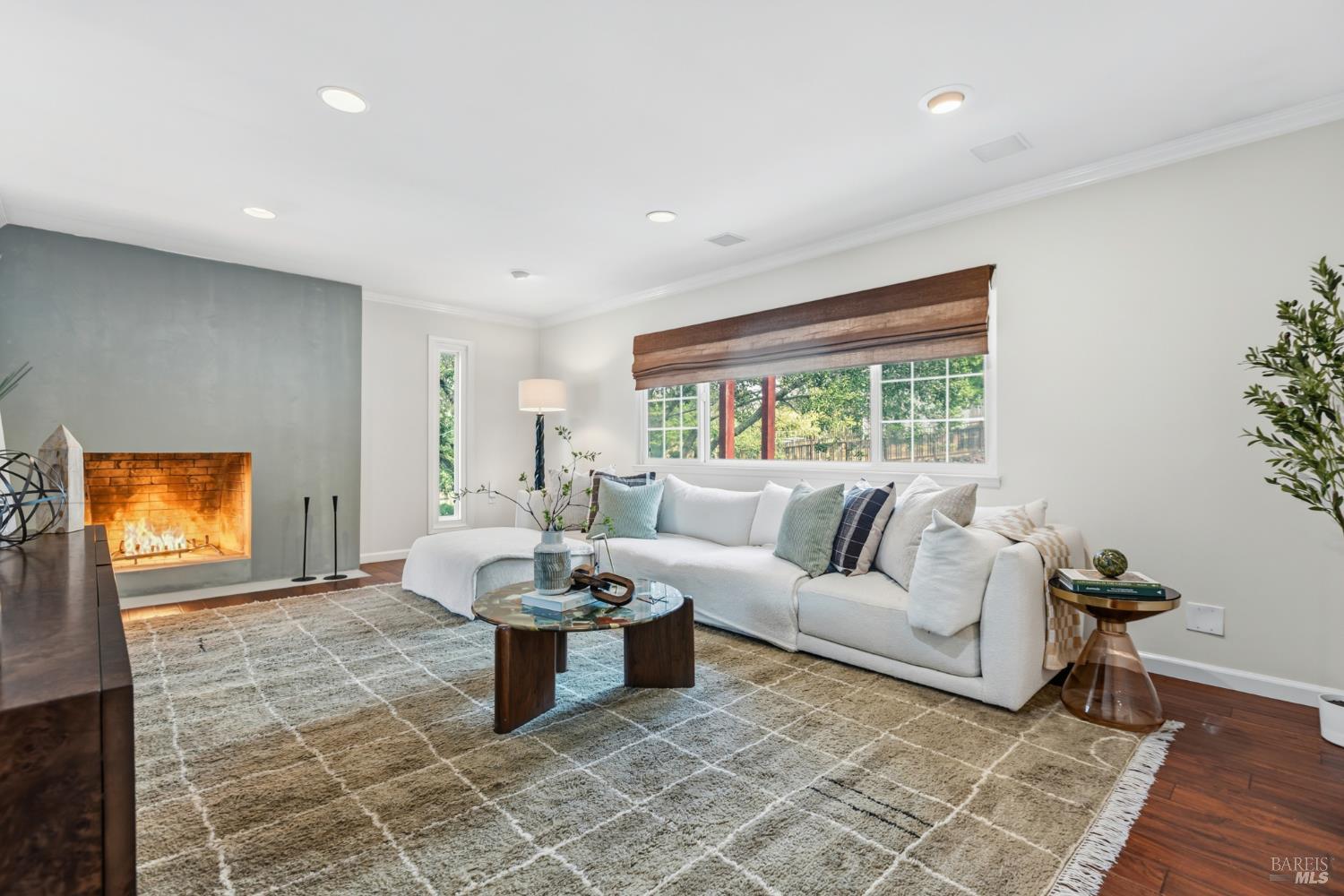 30 Montecito Boulevard Napa CA 94559