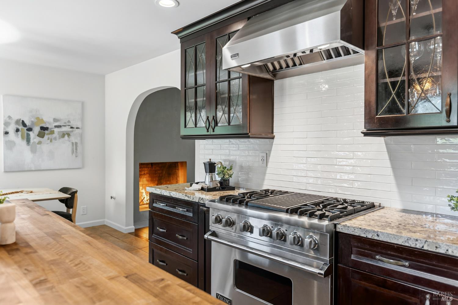 30 Montecito Boulevard Napa CA 94559