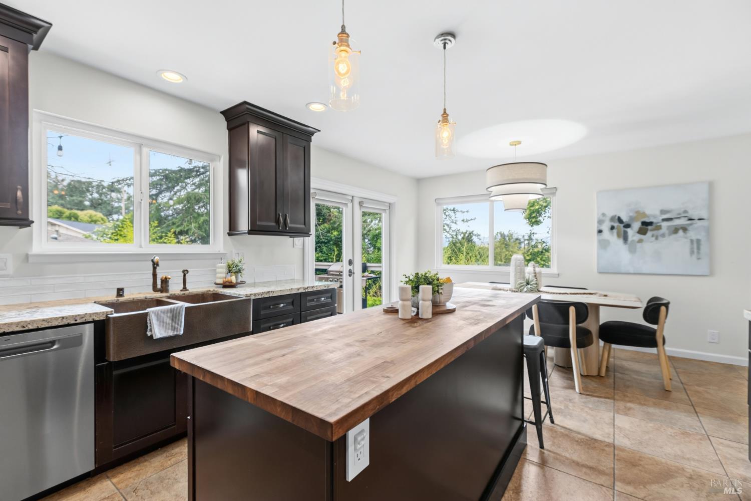 30 Montecito Boulevard Napa CA 94559
