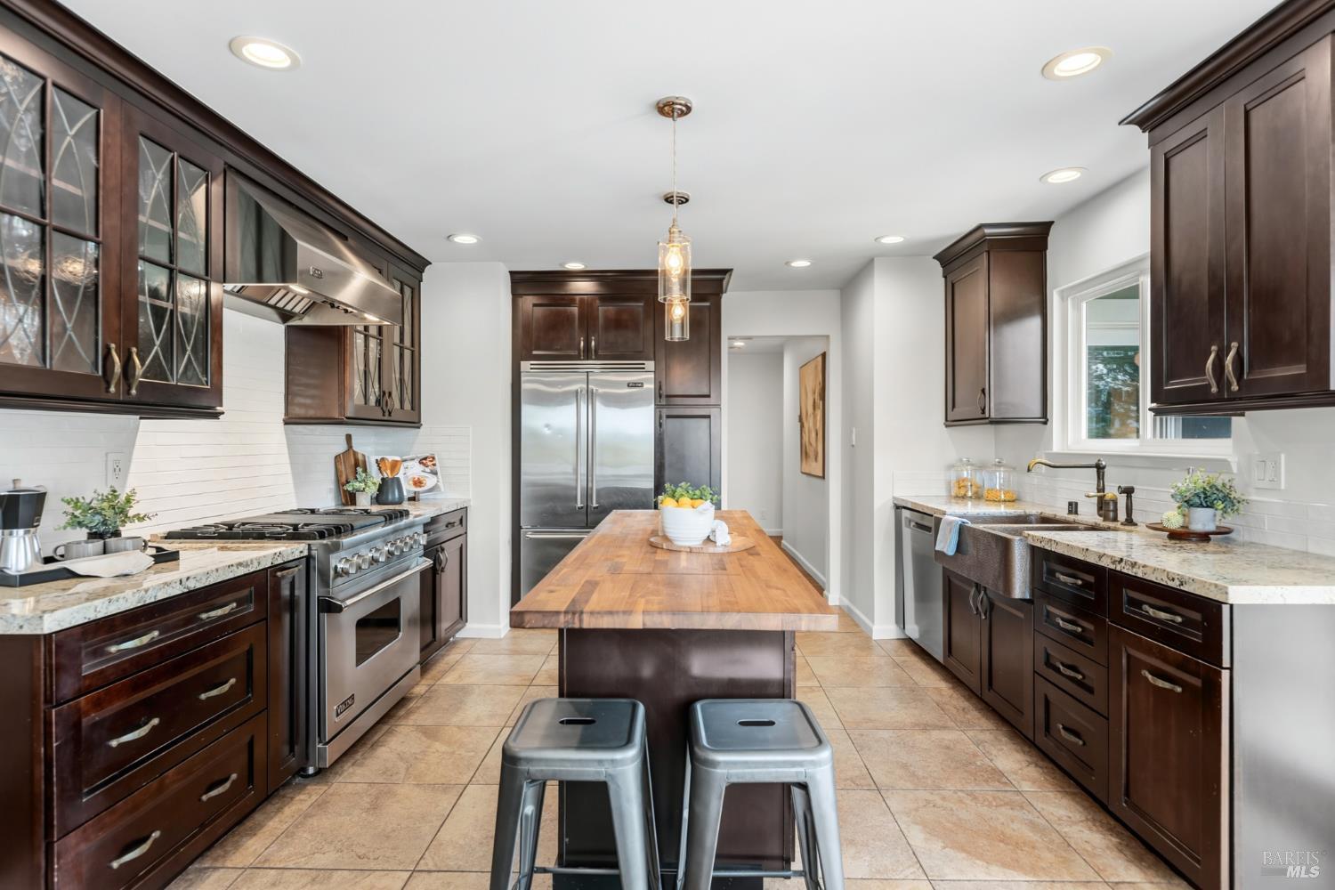 30 Montecito Boulevard Napa CA 94559