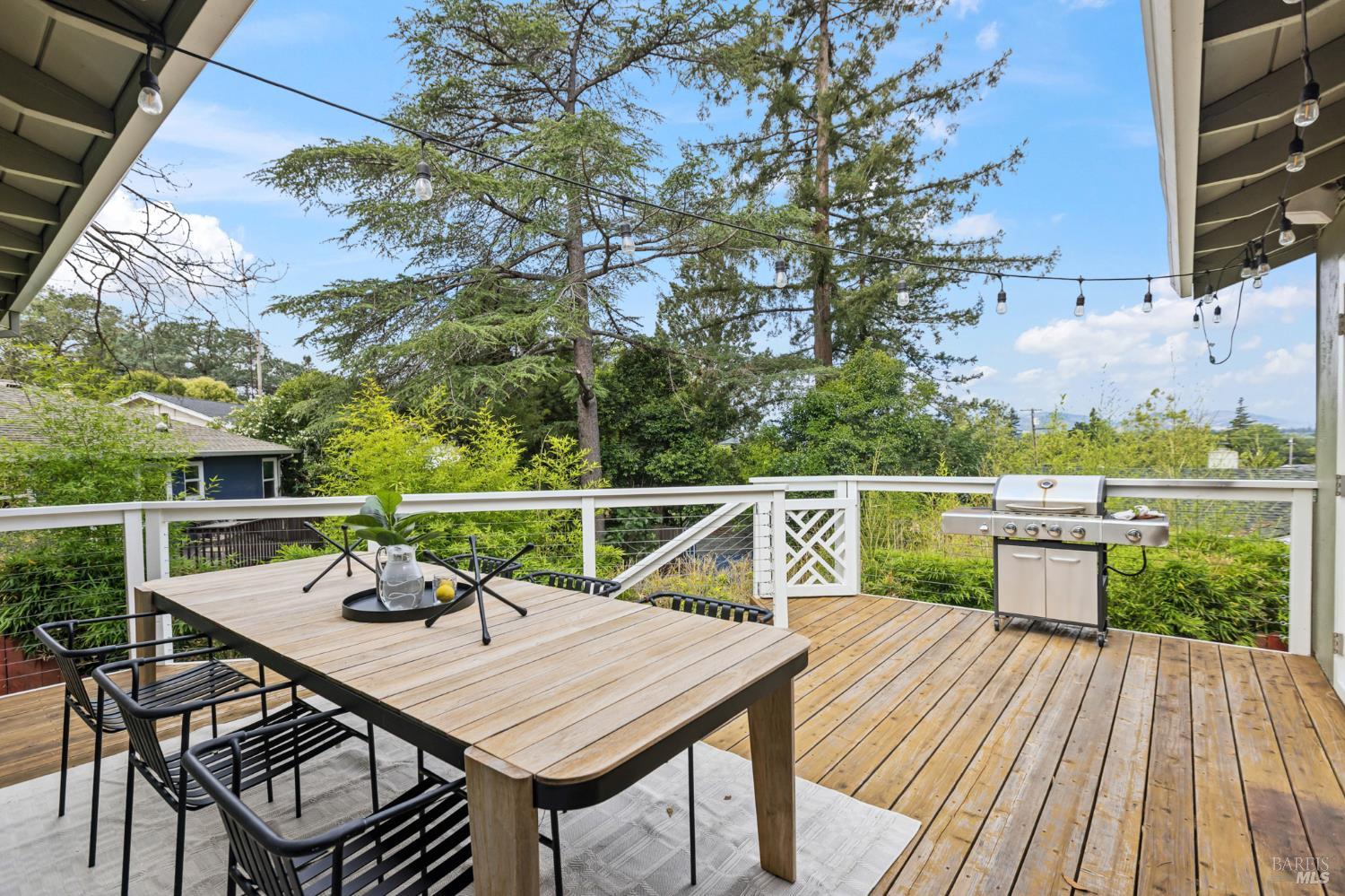 30 Montecito Boulevard Napa CA 94559