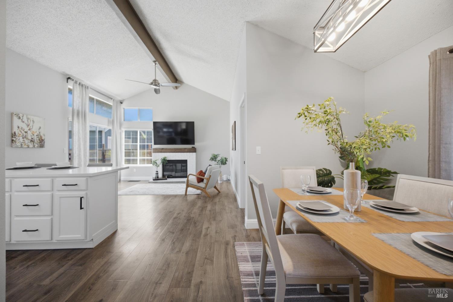 4880 Birkdale Circle Fairfield CA 94534