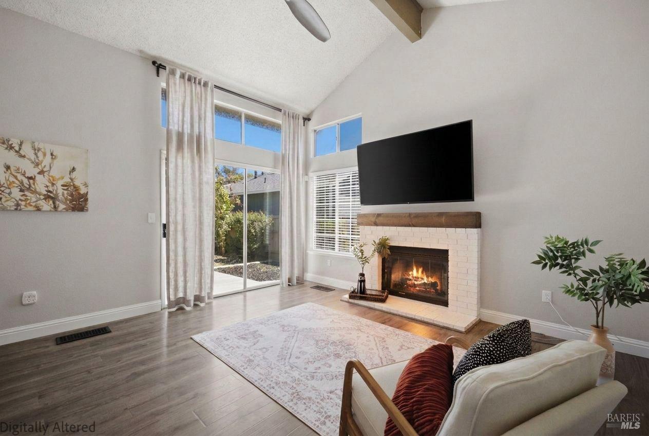 4880 Birkdale Circle Fairfield CA 94534