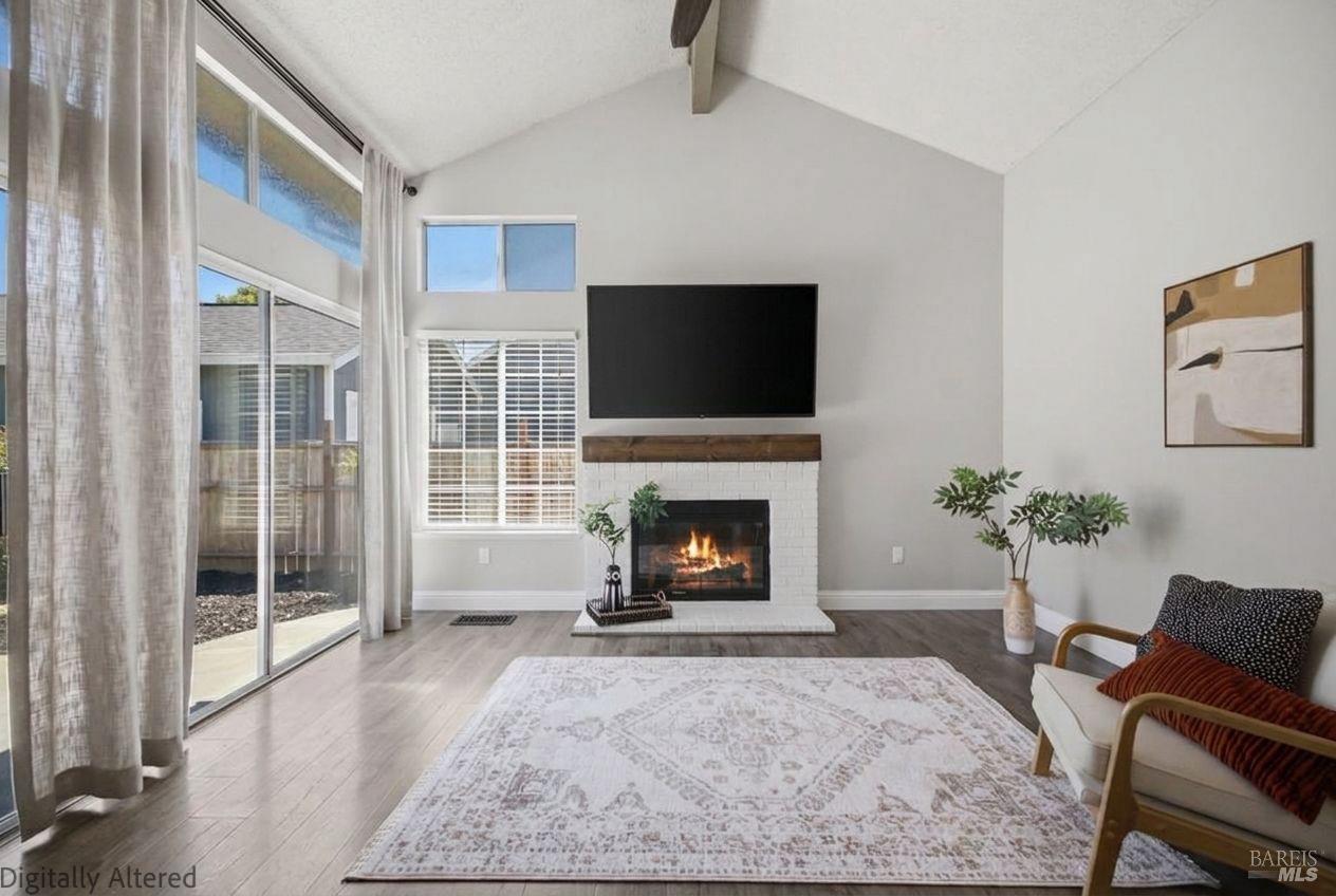 4880 Birkdale Circle Fairfield CA 94534