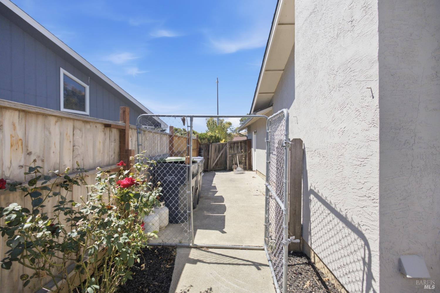 4880 Birkdale Circle Fairfield CA 94534