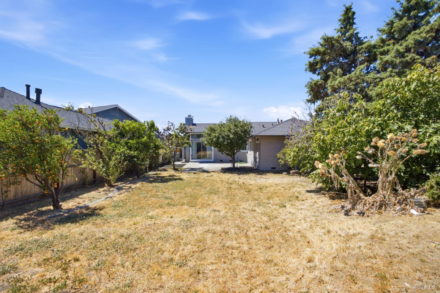 4880 Birkdale Circle Fairfield CA 94534