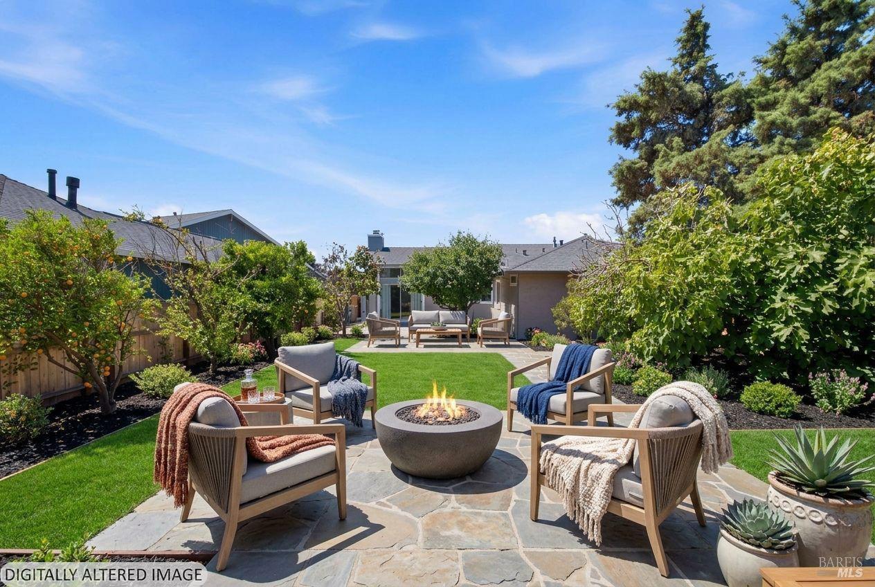 4880 Birkdale Circle Fairfield CA 94534