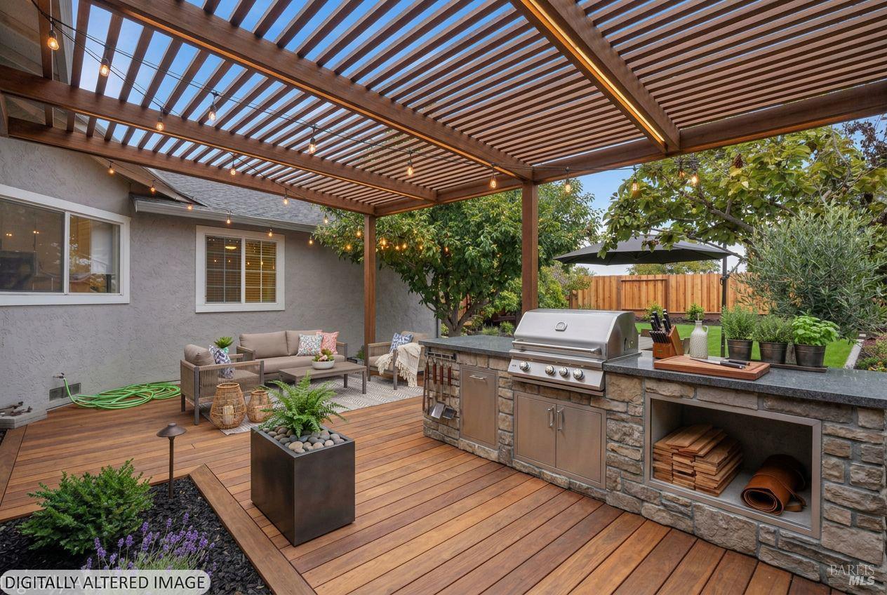 4880 Birkdale Circle Fairfield CA 94534