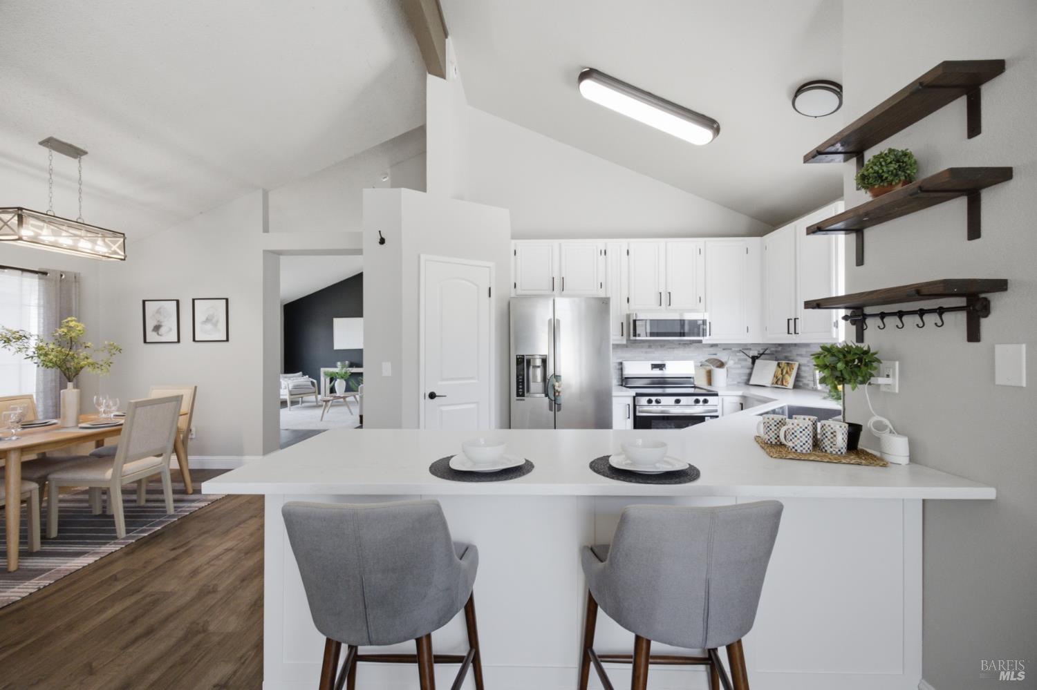 4880 Birkdale Circle Fairfield CA 94534