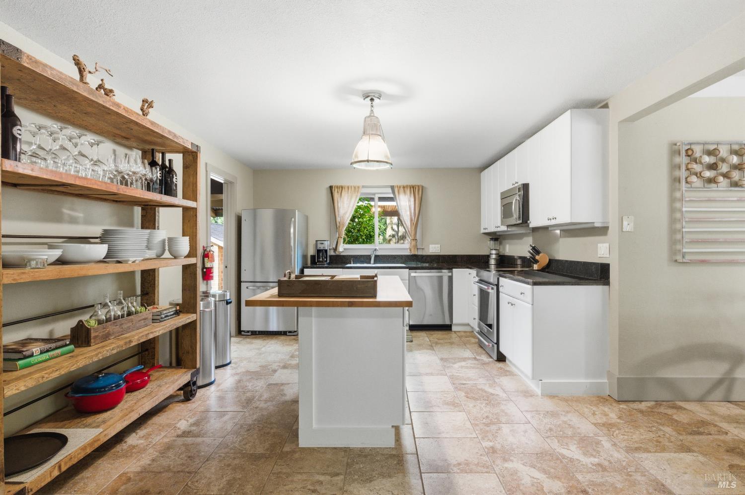 425 Cold Springs Road Angwin CA 94508