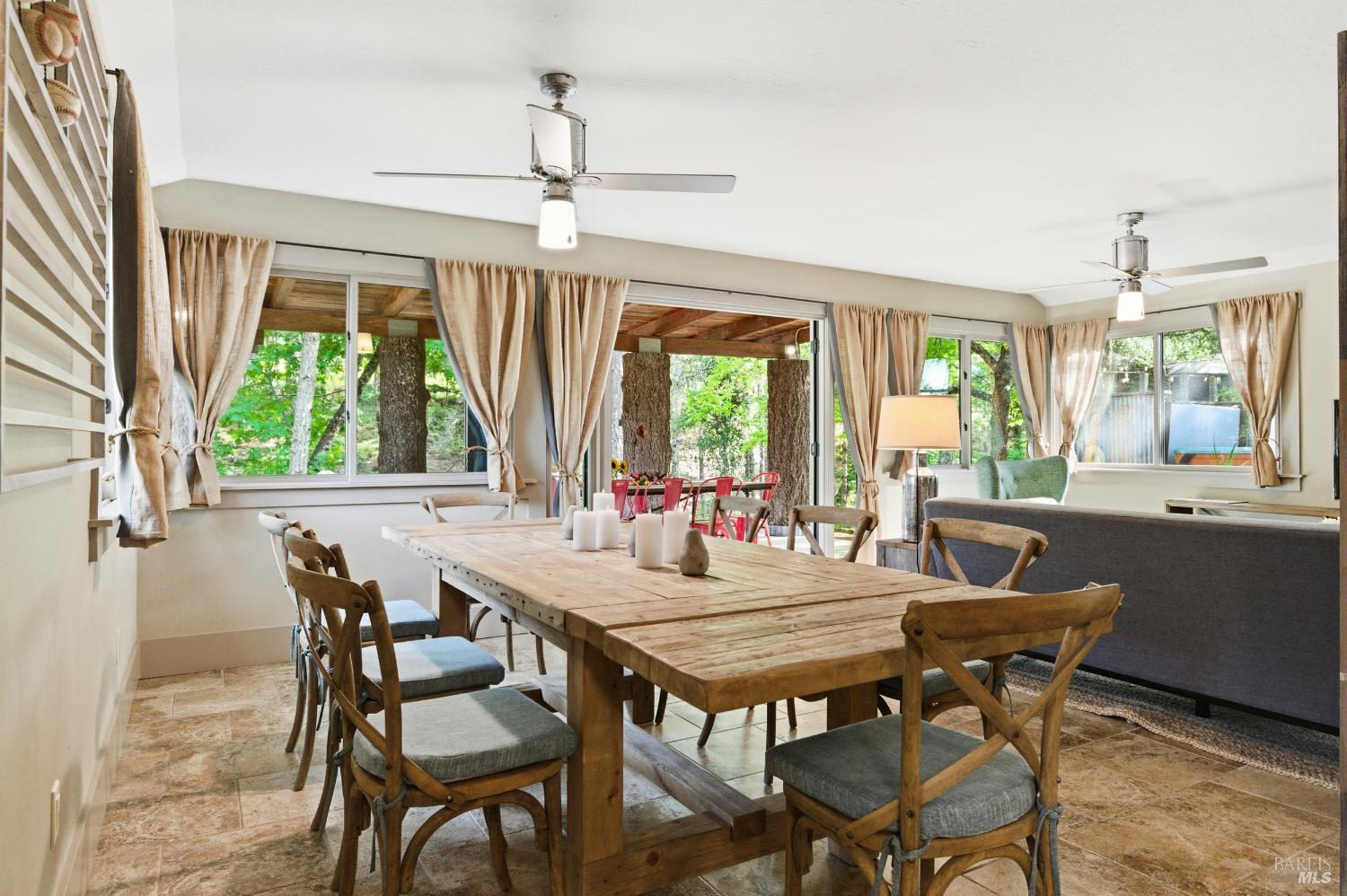 425 Cold Springs Road Angwin CA 94508