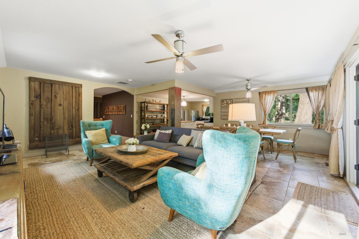 425 Cold Springs Road Angwin CA 94508