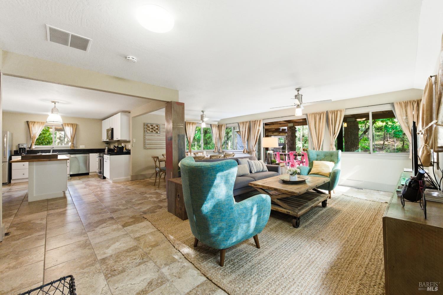 425 Cold Springs Road Angwin CA 94508