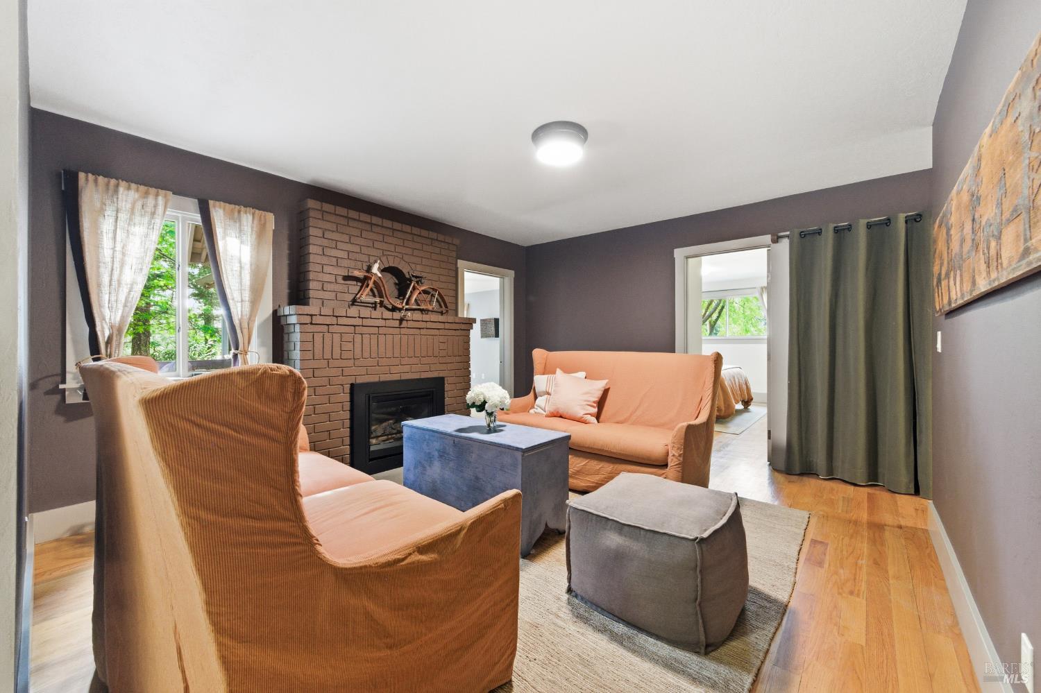 425 Cold Springs Road Angwin CA 94508