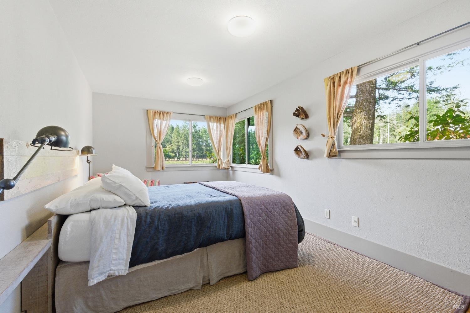 425 Cold Springs Road Angwin CA 94508