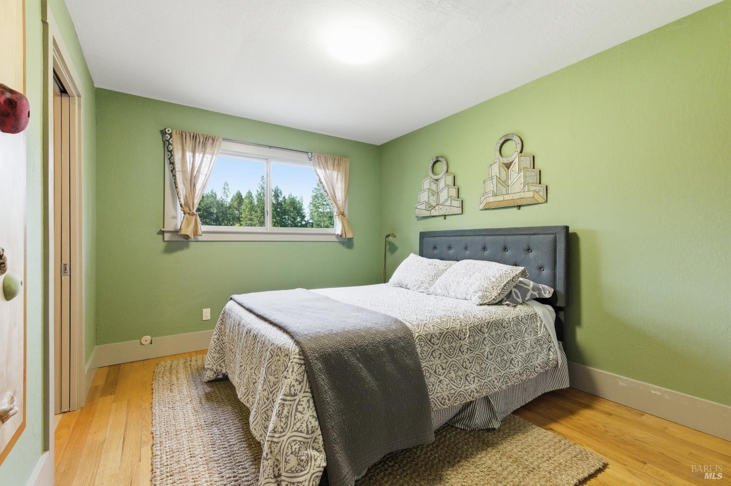 425 Cold Springs Road Angwin CA 94508